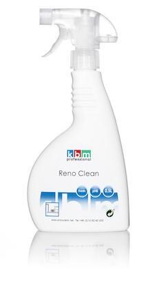 Allrent KBM Reno Clean Fresh 500ml