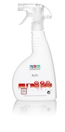 Sanitetsrent KBM Bath Spray Fresh 500ml