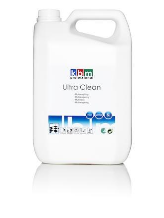 Allrent KBM Ultra Clean Fresh 5L