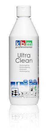 Allrent KBM Ultra Clean Fresh 500ml