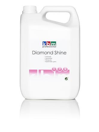 Torkmedel KBM Diamond Shine 5L
