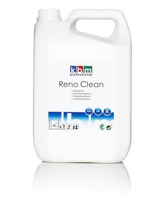 Allrent KBM Reno Clean Fresh 5L