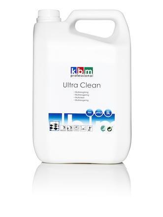 Allrent KBM Ultra Clean Free 5L