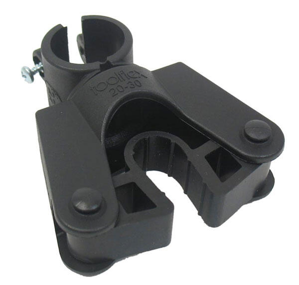 Hållare Toolflex Standard 20-30 Rörfäste 22mm