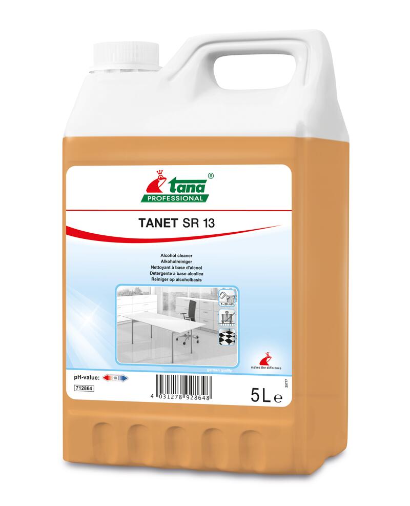 Allrent Tana Tanet SR 13 5L