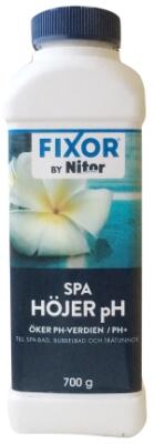 Höjer pH Fixor by Nitor 700g