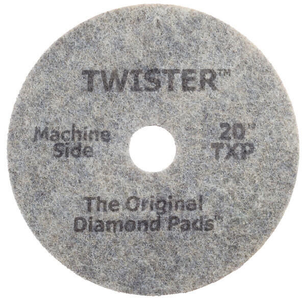 Rondell Twister Pad Xtreme 17 Inch