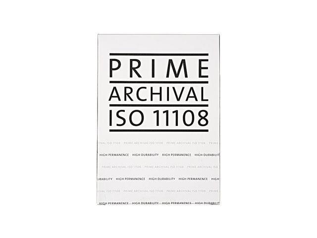Arkivpapper Nordic Brands Prime Ohålat A4 80g 500st