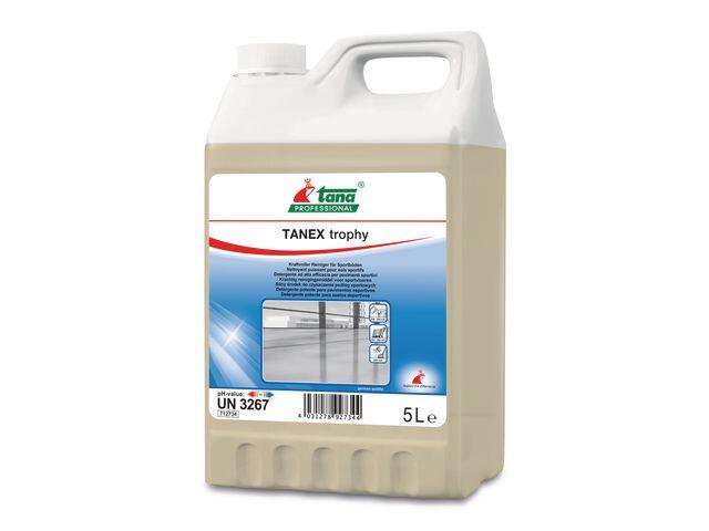 Grovrengöring Tana Tanex Trophy 5L