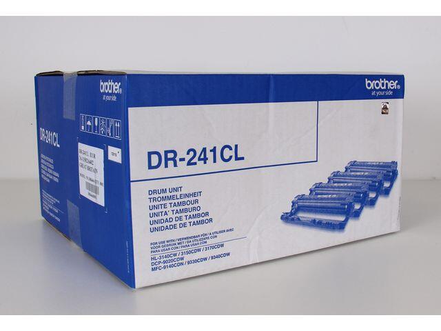 Trumma Brother DR241CL