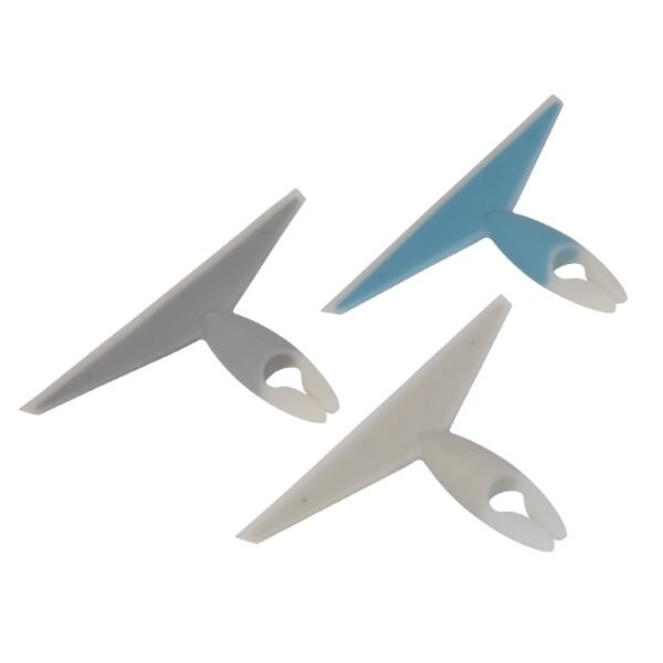 Duschraka Fixor Cleaning System Silikon