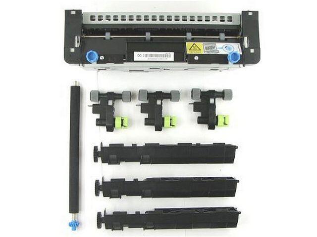 Maintenancekit Lexmark 40X8421