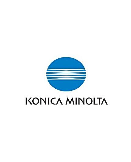 Toner Konica Minolta A33K051 Svart