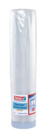 Skyddsfolie Tesa UV Extra Strong med Vävtejp 140cmx12m