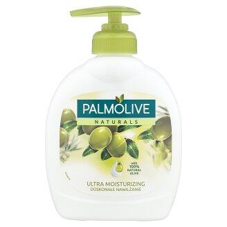 Cremetvål Palmolive Naturals 300ml