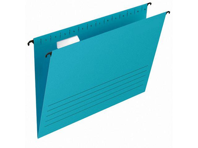 Hängmapp Bantex Eco Blå A4