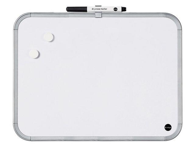 Whiteboard Bi-Office Slimline 279x335mm