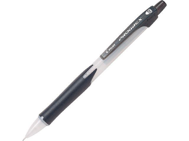 Stiftpenna Pilot Begreen Progrex Svart 0.5mm