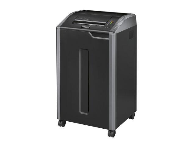 Dokumentförstörare Fellowes 425CI