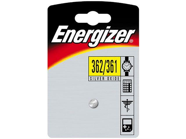 Batteri Energizer 362/361