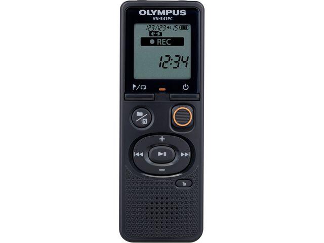 Diktafon Olympus VN-541PC