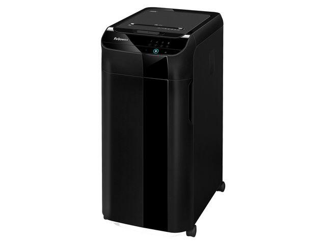 Dokumentförstörare Fellowes Automax 350C