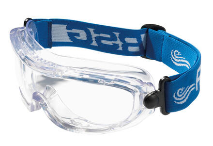 Skyddsglasögon RSG T-iLine Vision Lins Klar