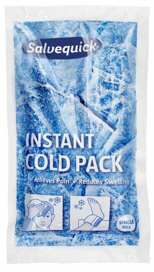 Ispåse Salvequick Instant Cold Pack