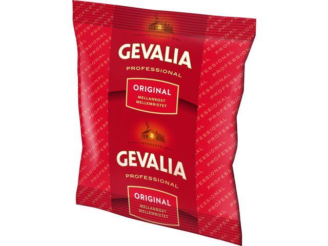 Kaffe Gevalia Professional 115g 48st
