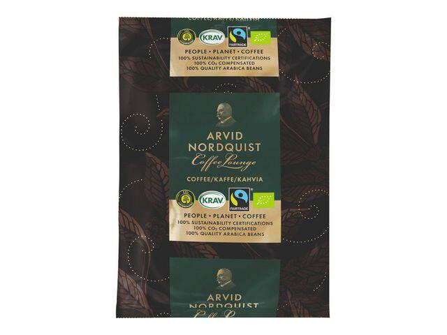 Kaffe Arvid Nordquist Ethic Harvest 100g 60st