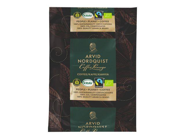 Kaffe Arvid Nordquist Highland Nature 100g 60st