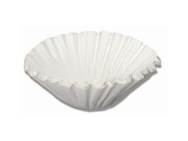 Kaffefilter Coffee Queen Tower 523 500st