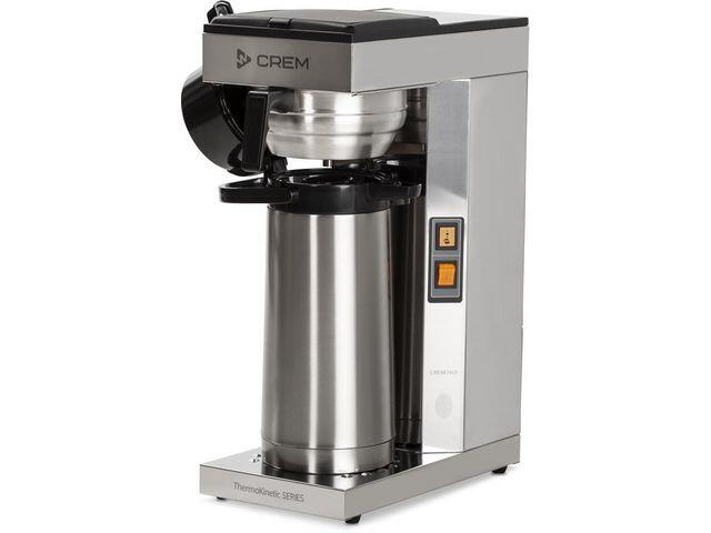 Kaffebryggare Crem International Thermos M 2.2L Tk