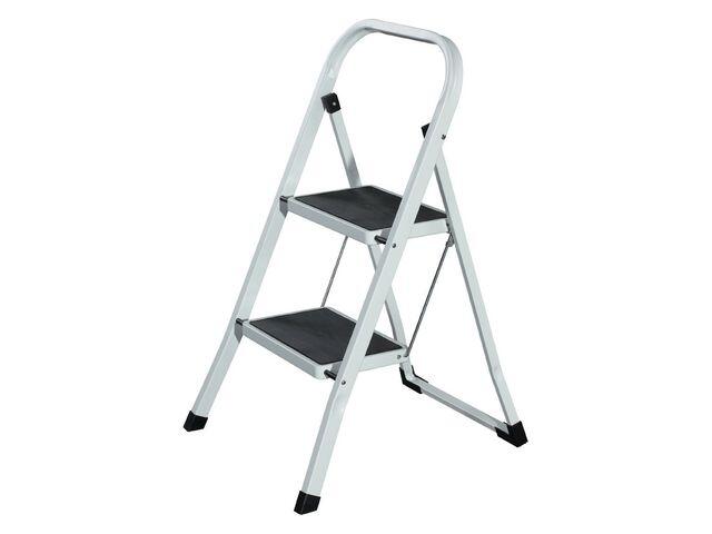 Trappstege Twinco 2-steg