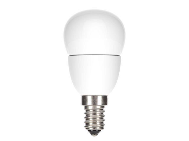 LED-lampa Tungsram E14 Klot 2.5W 2700K