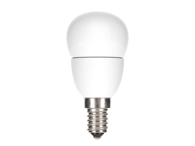 LED-Lampa Nordic Brands Normal E27 Klar 7W