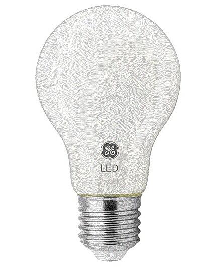 LED-lampa Tungsram Normal E27 4.5W(40W) 2700K