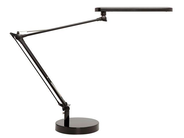 Lampa Unilux Mamboled 2.0 - Svart