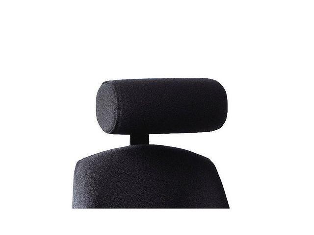 Nackstöd Lanab till LD6340+6340 Deluxe Svart