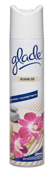 Doftspray Glade Spray Relaxing Zen 300ml