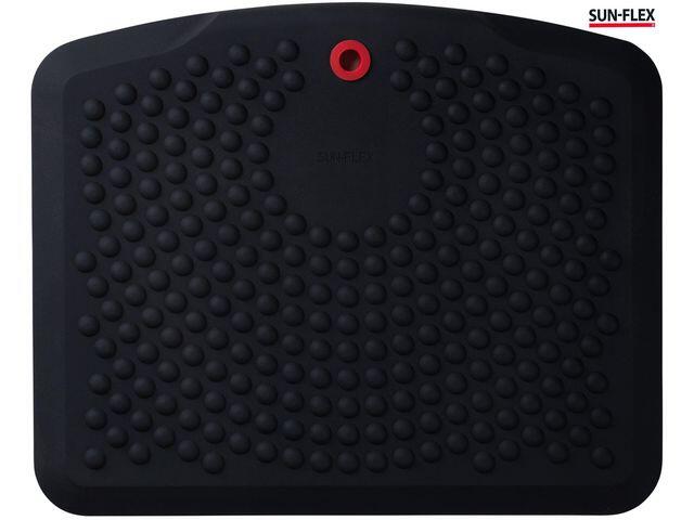 Arbetsplatsmatta Sunflex Standmat Boos