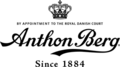 Anthon Berg Anthon Berg