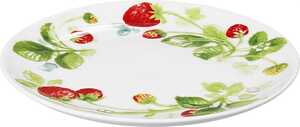 Assiette Cult Design Fragaria 2-pack