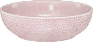 Skålrik Cult Design Orient Rosa 16cm