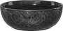 Skålrik Cult Design Orient Servera Asphalt 21cm