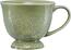 Servis set Mugg & Kaffemugg Cult Design Orient Pesto 8 delar extra bild 3