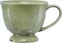 Mugg Cult Design Orient Jumbo Pesto 5dl