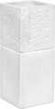 Kruka Cult Design Orient Evergreen Fyrkant Vit