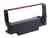 Färgband Epson ERC-38 Svart/Röd bild 2