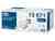 Dispenserservett Tork Xpressnap Snack Extra Mjuk Premium N10 4000st bild 2